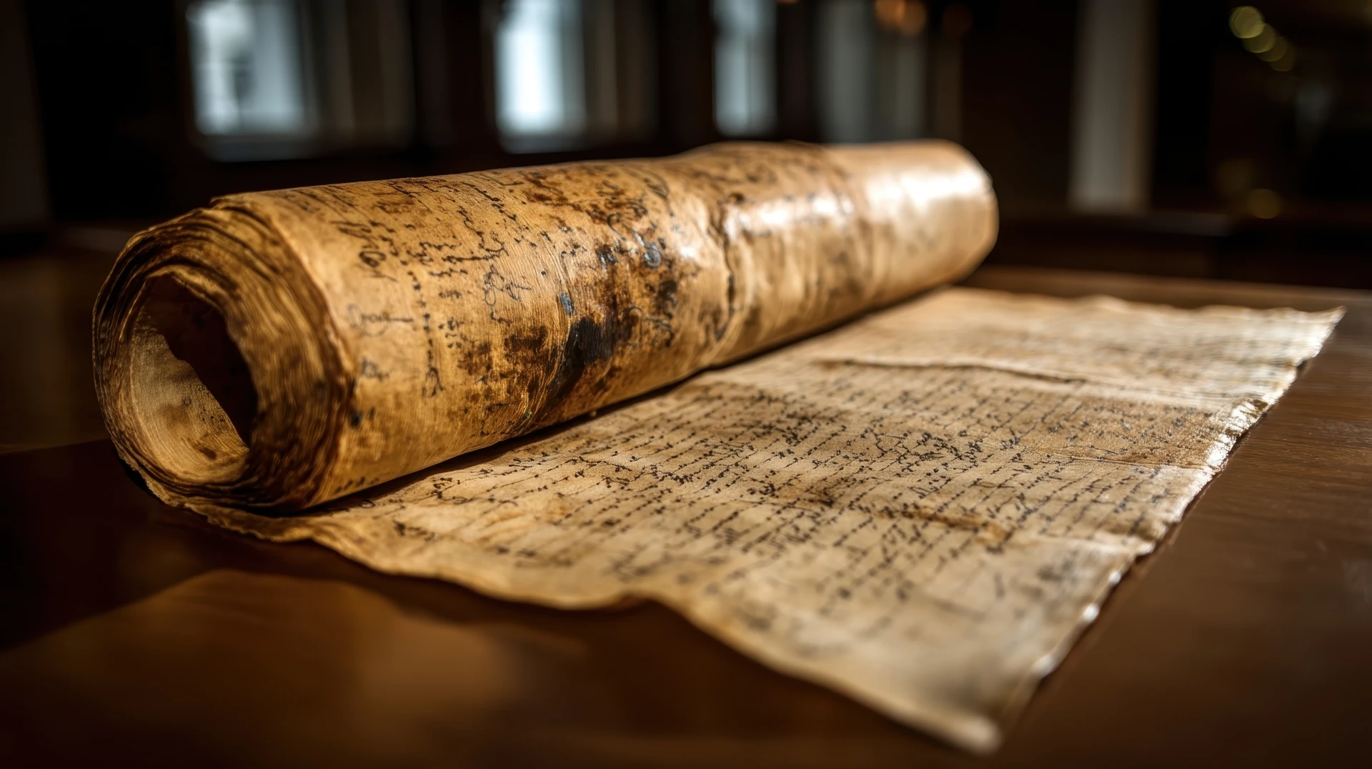 Reliability of Scripture